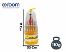 Mini Kit Jogo De Chaves Ferramentas De Precisão Kit 31-em-1 Fenda Philips Allen L Torx Exbom 6036