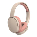 Fone de Ouvido P2961 Sem Fio Bluetooth 5.3 - Áudio Hi-Fi, Microfone e Design para Jogos