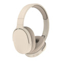 Fone de Ouvido P2961 Sem Fio Bluetooth 5.3 - Áudio Hi-Fi, Microfone e Design para Jogos