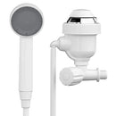 Ducha Elétrica para salão e barbearia Sintex 220V 4400W - DSB244