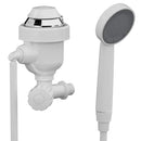 Ducha Elétrica para salão e barbearia Sintex 220V 4400W - DSB244